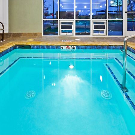 Holiday Inn Express Hotel & Suites Ooltewah Springs - Chattanooga By Ihg Exterior foto