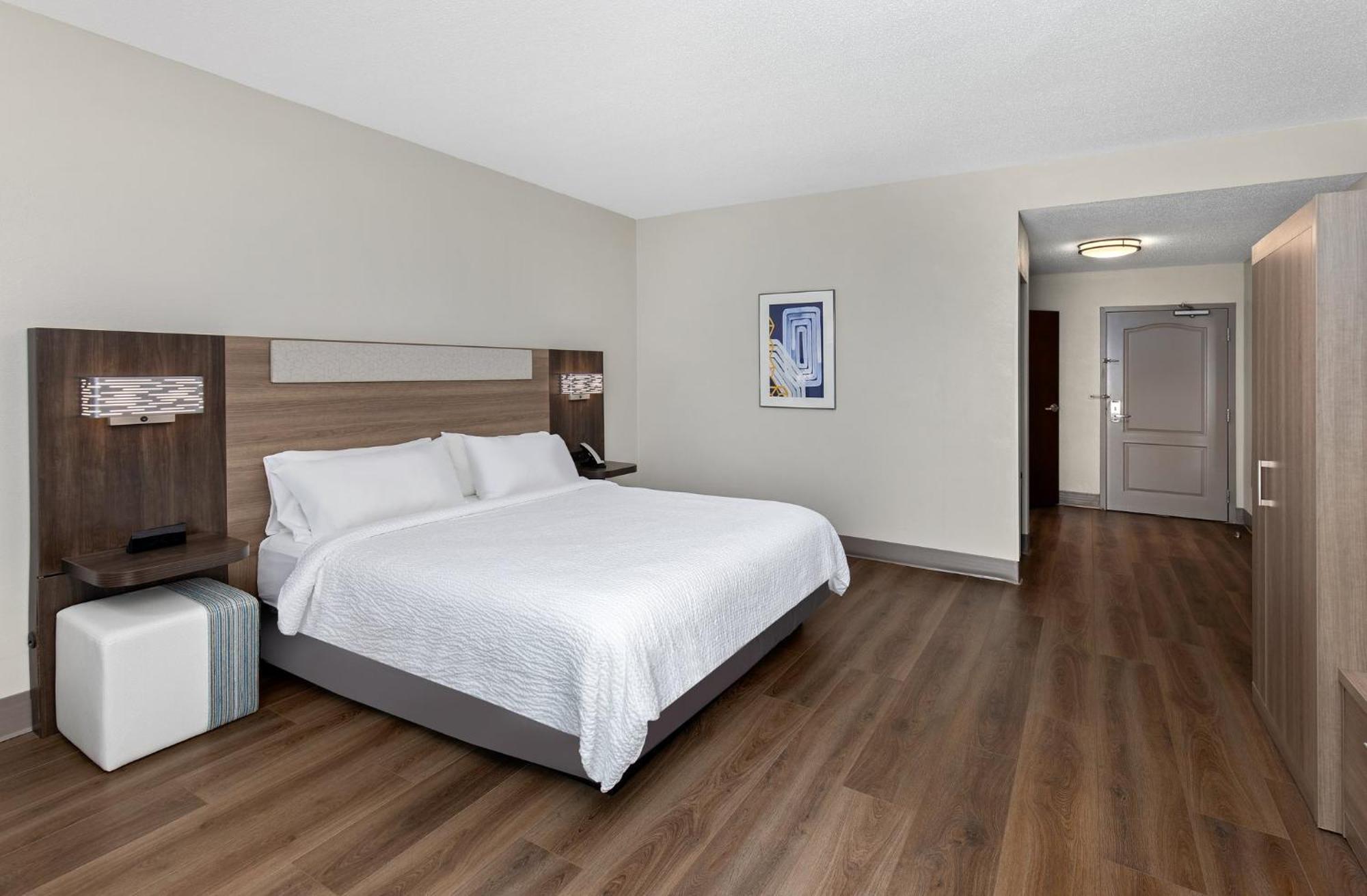 Holiday Inn Express Hotel & Suites Ooltewah Springs - Chattanooga By Ihg Exterior foto